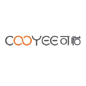 可怡cooyee品牌LOGO