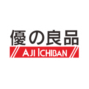 优之良品Aji Ichiban品牌LOGO