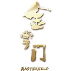 金掌门mastergold品牌LOGO