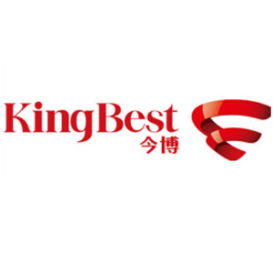 今博KingBest品牌LOGO