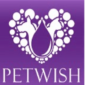 宠愿PETWISH品牌LOGO