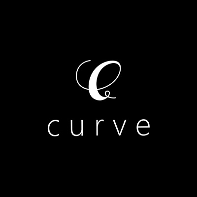 Curve曲线运动品牌LOGO