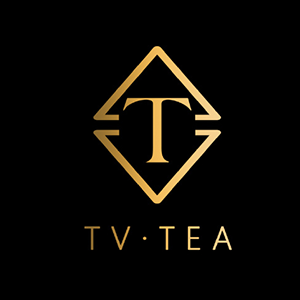 TV·TEA品牌LOGO