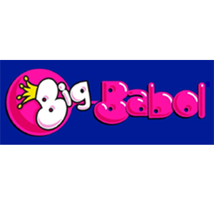 比巴卜BigBabol品牌LOGO