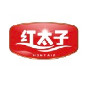 红太子品牌LOGO
