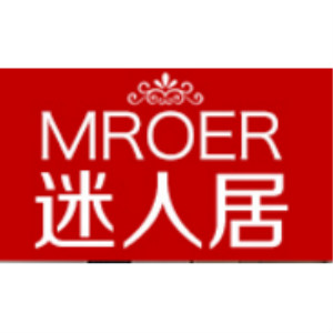 迷人居品牌LOGO