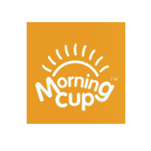 Morning cup品牌LOGO