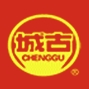 城古CHENGGU品牌LOGO