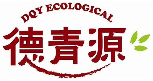 德清源品牌LOGO