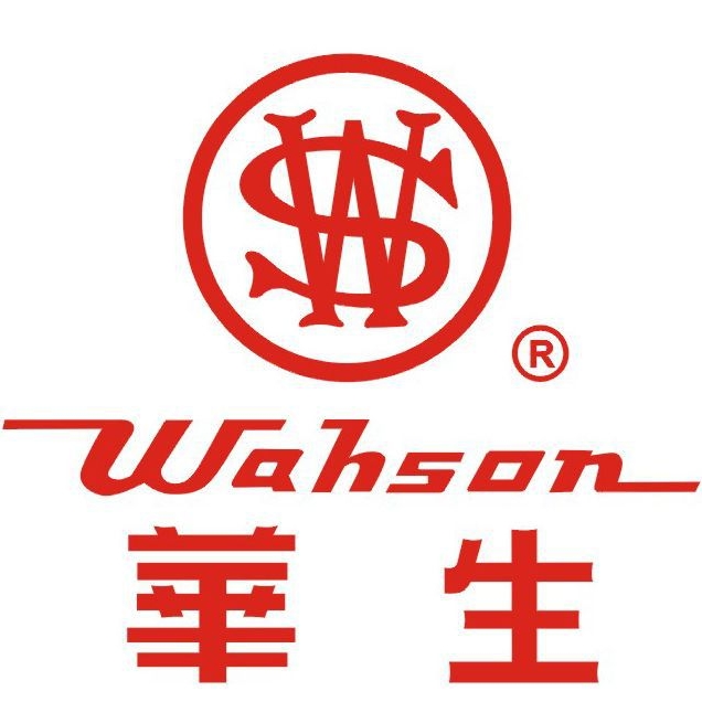 华生Wahson品牌LOGO