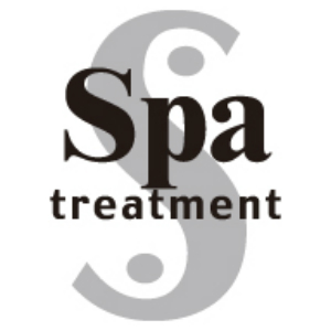 SPA品牌LOGO