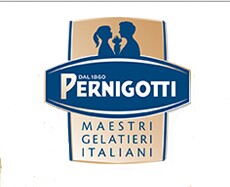 派力高PERNIGOTTI品牌LOGO