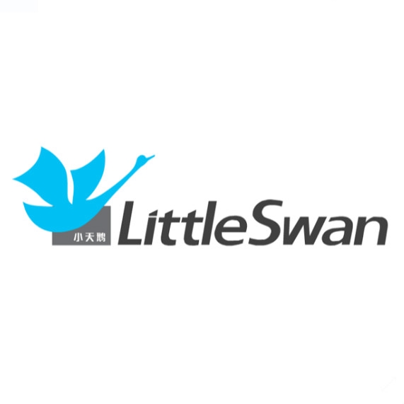小天鹅LittleSwan品牌LOGO
