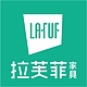 拉芙菲LFF品牌LOGO