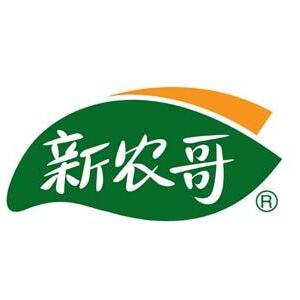 新农哥xinnongge品牌LOGO