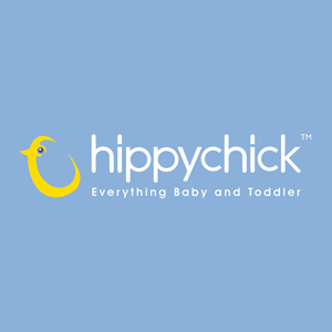 hippychick品牌LOGO