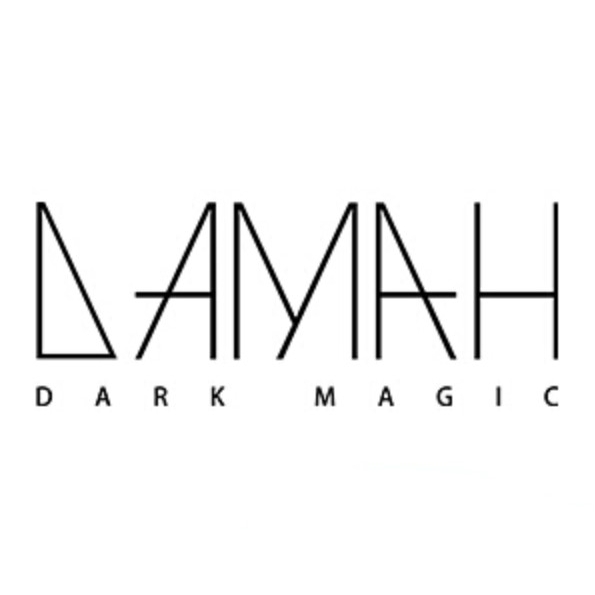 DAMAH DARK MAGIC品牌LOGO