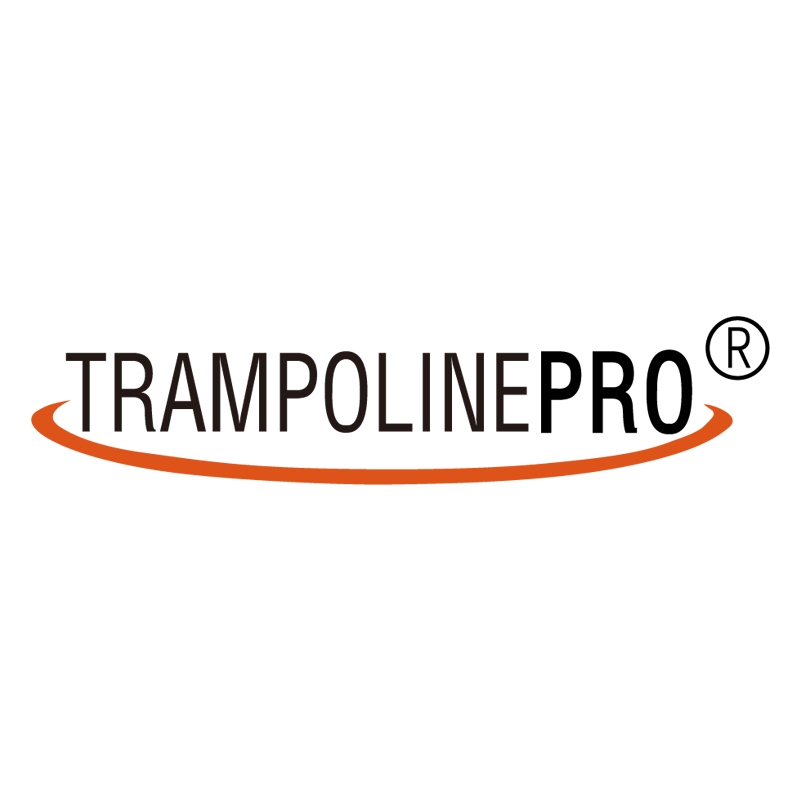 TRAMPOLINEPRO品牌LOGO