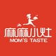 麻麻小灶MOM'S TASTE品牌LOGO