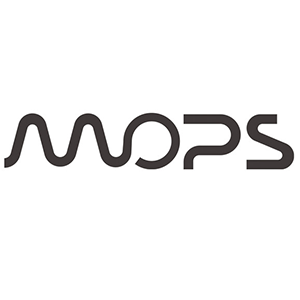 MOPS品牌LOGO