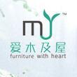 爱木及屋品牌LOGO