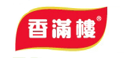 香满楼品牌LOGO