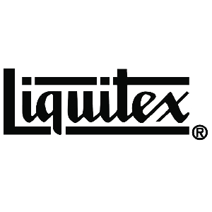 丽唯特Liquitex品牌LOGO
