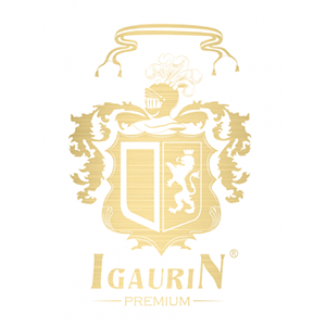 IGAURIN品牌LOGO
