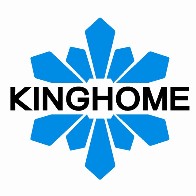 晶弘KINGHOME品牌LOGO