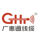 广惠通GHT品牌LOGO