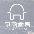 伊涵家居Yihan Home品牌LOGO
