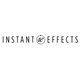 INSTANT EFFECTS品牌LOGO