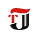 杰漪TJ品牌LOGO