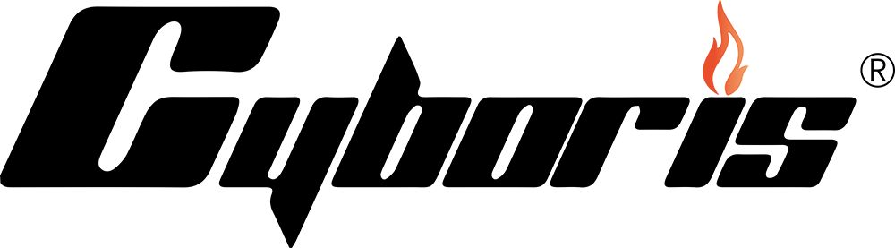 赛柏瑞斯cyboris品牌LOGO