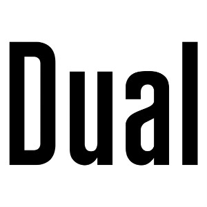 Dual品牌LOGO