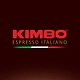 KIMBO品牌LOGO