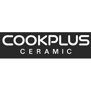 COOKPLUS品牌LOGO