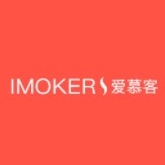 爱慕客IMOKER品牌LOGO