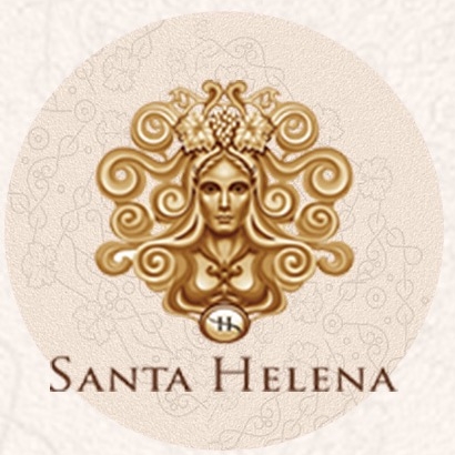 圣海伦娜酒庄Santa Helena品牌LOGO