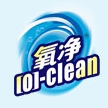 氧净[O]-clean品牌LOGO