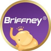 布瑞弗尼Briffney品牌LOGO