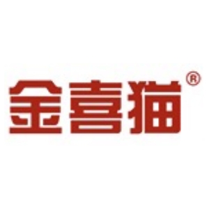 金喜猫品牌LOGO