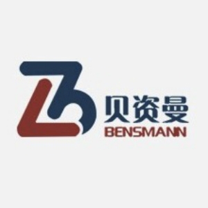 贝资曼BENSMANN品牌LOGO