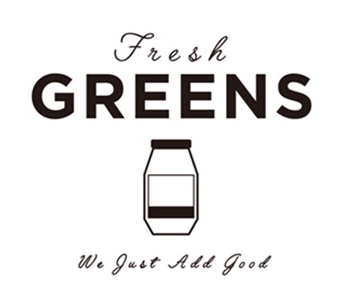 GREENS品牌LOGO