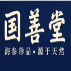 国善堂品牌LOGO