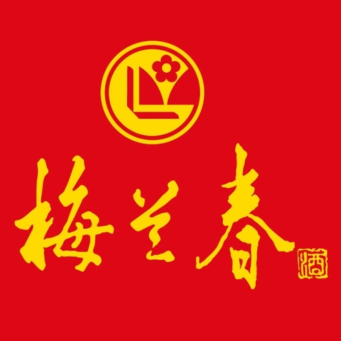 梅兰春品牌LOGO