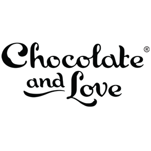 巧克力与爱Chocolate and Love品牌LOGO