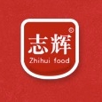 志辉Zhihui food品牌LOGO