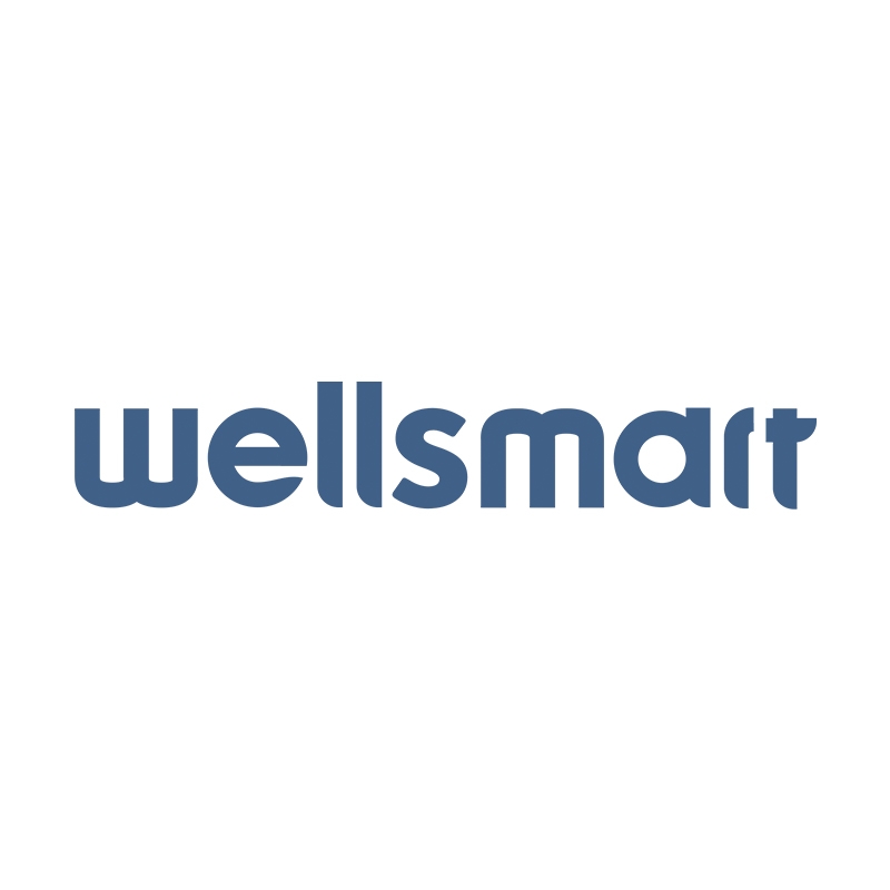 Wellsmart品牌LOGO