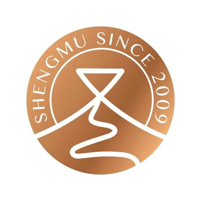 圣牧品牌LOGO